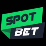 Spotbet Platform Profile Picture