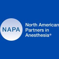 NAPA Anesthesia Profile Picture