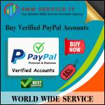 Buy Verified PayPal Accounts profile picture