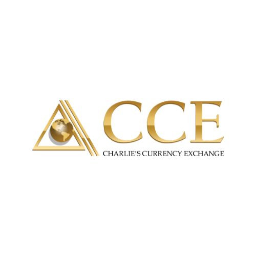 Charlies Currency Exchange Profile Picture