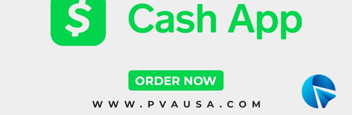 Buy Verified Cash App Accounts Cover Image