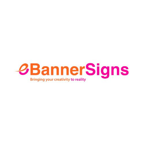 eBanner Signs Profile Picture