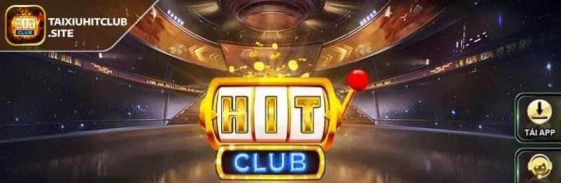 Tài Xỉu Hit Club Cover Image