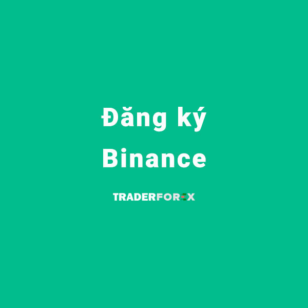 Đăng ký Binance Profile Picture