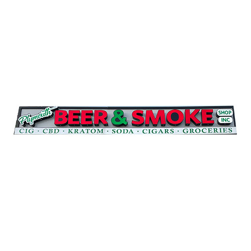 Plymouth Beer Smoke Shop Profile Picture