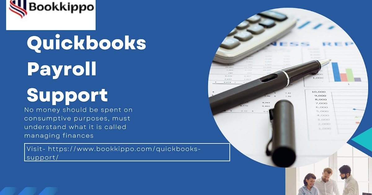 The Conclusive Guide to QuickBooks Payroll Support