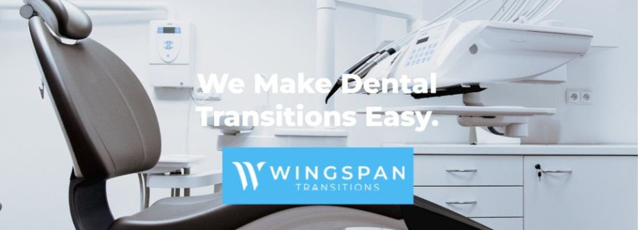 Wingspan Transitions Cover Image