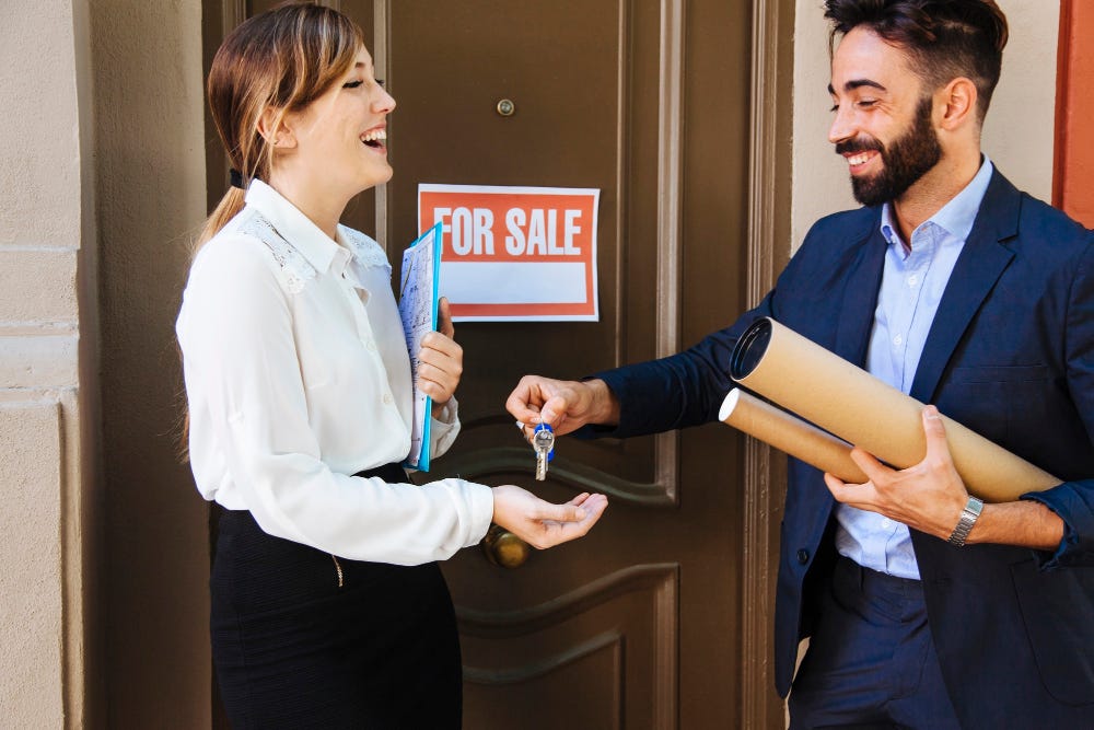 Why Hiring the Best Real Estate Lawyer in Calgary Is Key to a Successful Home Sale? | Real Estate Guide