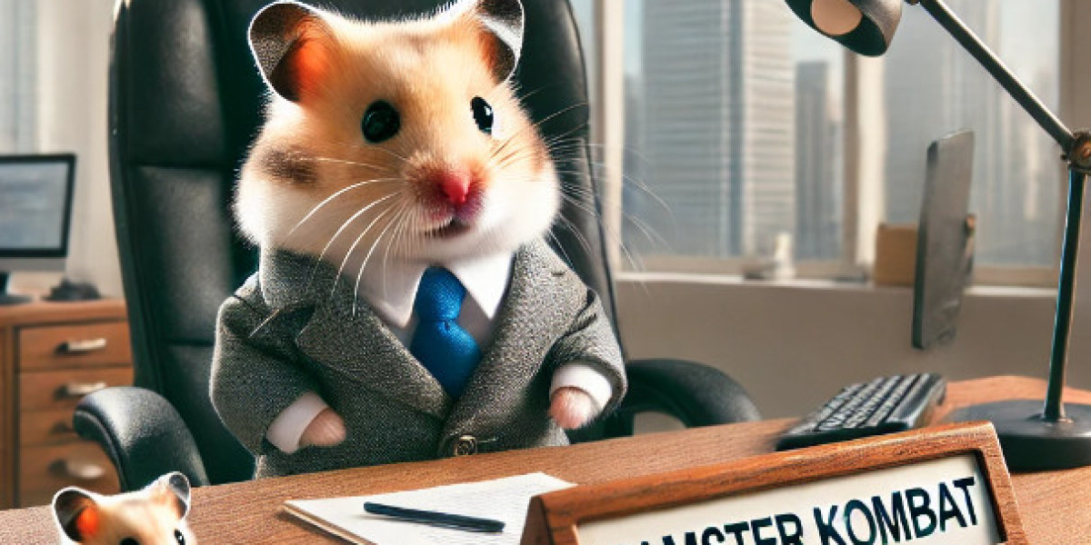 10 Key Lessons from the Success of Hamster Kombat