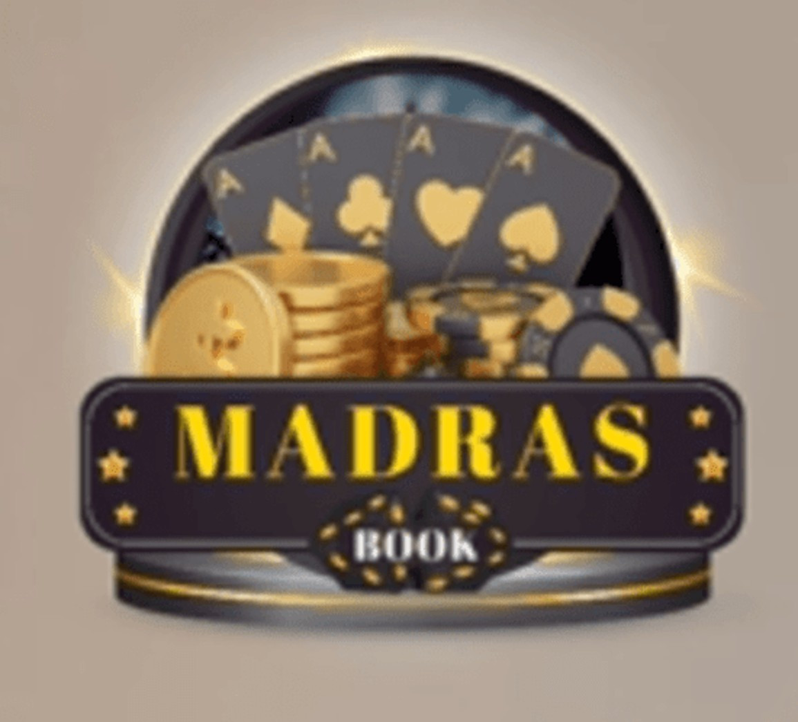 Madras Book Profile Picture