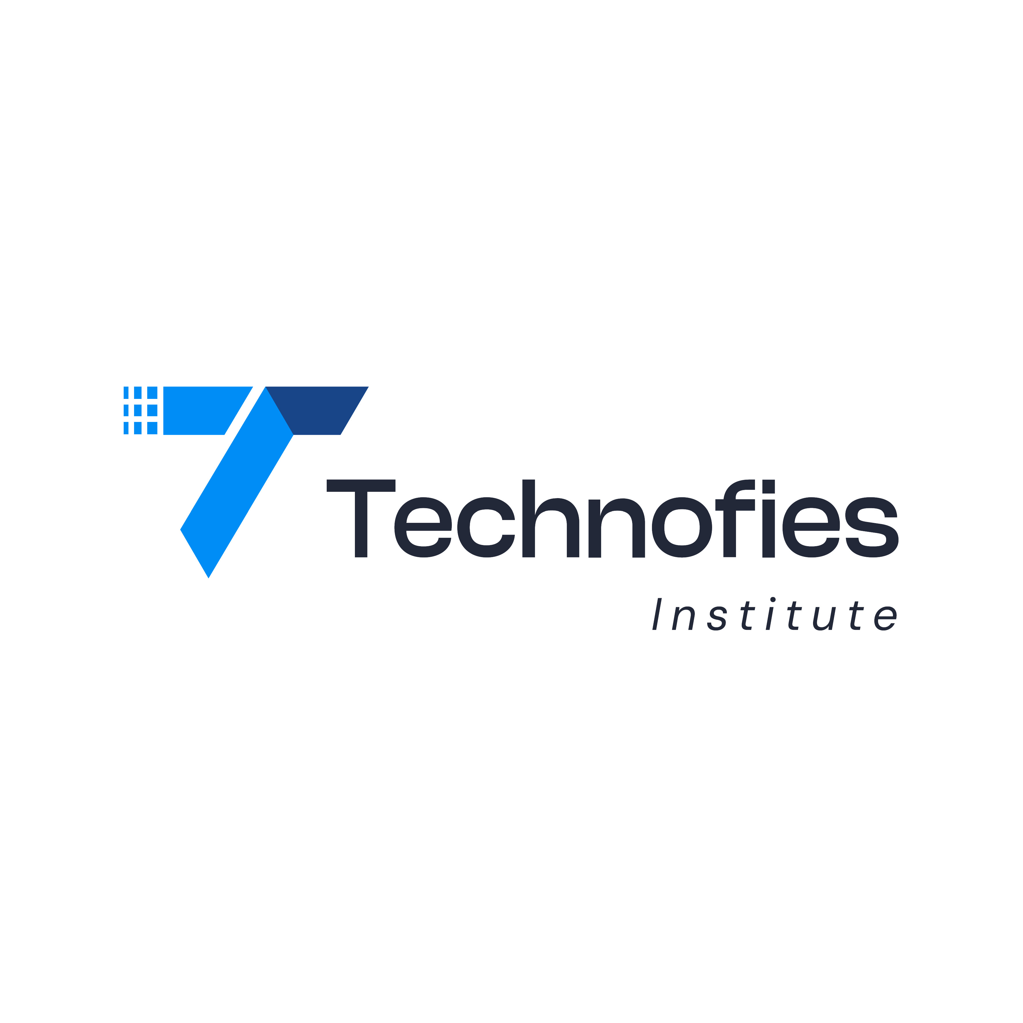 Technofies Institute Profile Picture