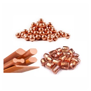 How Koprex Became a Leading Copper Anodes Manufacturer in the Industry