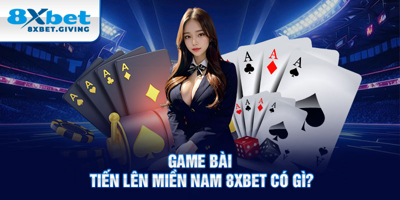 Game bài - 8xbet - Nền Tảng Cá Cược Đỉnh Cao Với Danh Mục Game Đa Dạng Và Dịch Vụ Khách Hàng Xuất Sắc