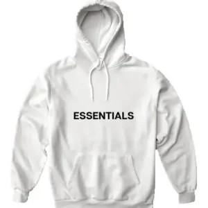 Original Essentials Hoodie Profile Picture