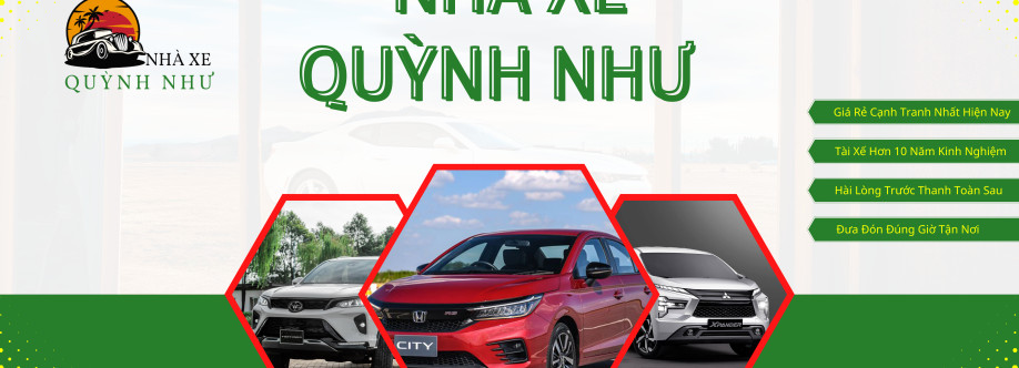 Nhà Xe Quỳnh Như Cover Image