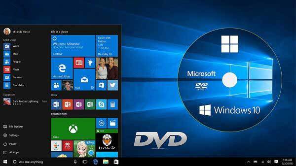 Windows 10 Home DVD Sale|Buy Windows 10 Home on DVD Online|Software Base