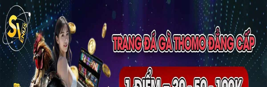 sv388 tổng Đá gà trực tuyến uy tín Cover Image