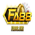 Fa88 Org Profile Picture