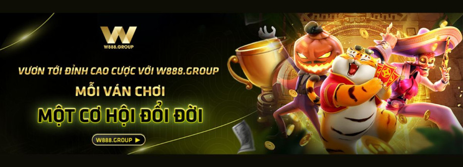 w888group Cover Image