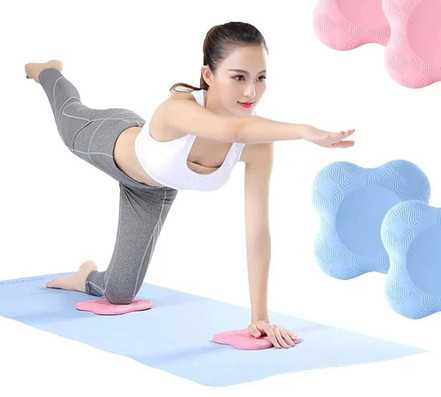 Non Slip Yoga Mats Profile Picture