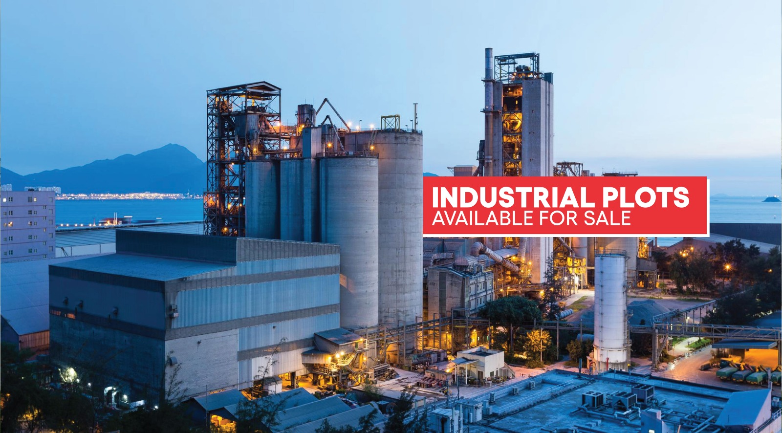 Industrial Plot in Reliance Road | Brij Udyog Vihar