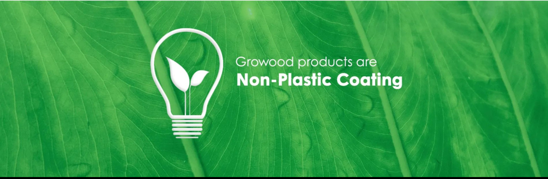 Gro Wood Cover Image