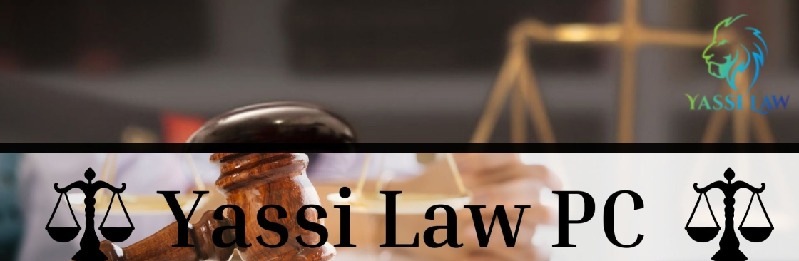 Yassi Law PC Cover Image