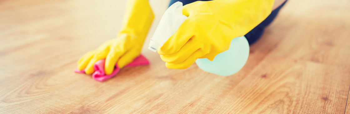 Bond Cleaning in Brisbane Cover Image