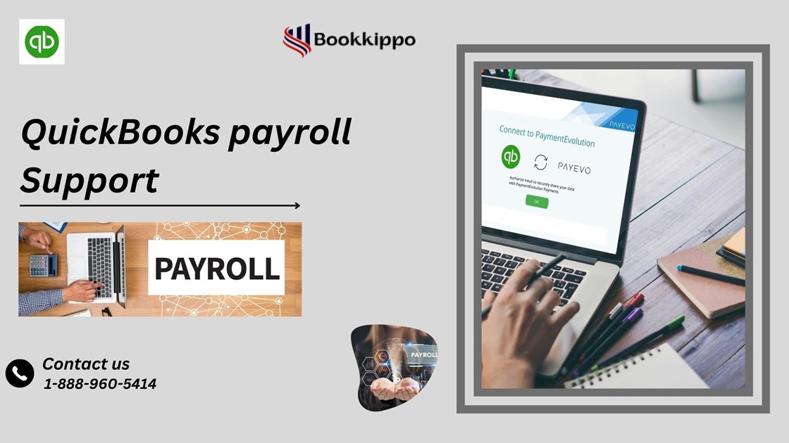 Payroll-Quickbooks Support is fundraising for Q Concerts