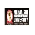 MMU Sadopur- Ambala profile picture