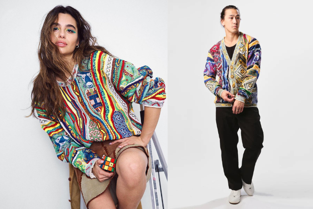 Why Are COOGI Sweaters So Expensive? - Fashion House Write