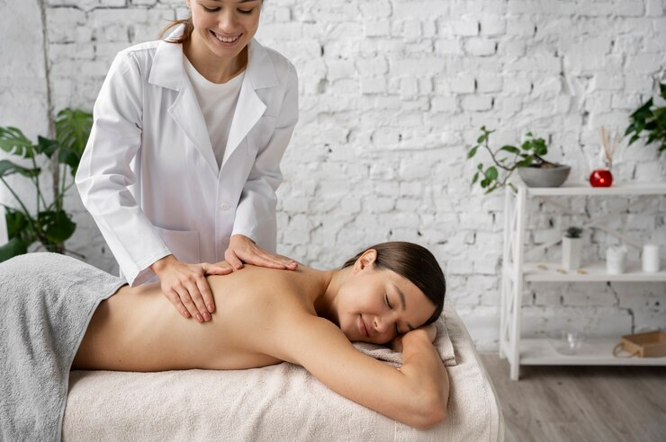 Enhance Wellness with Professional Lymphatic Drainage Massage Frederick MD