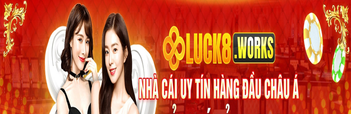 Luck8 Casino Cover Image