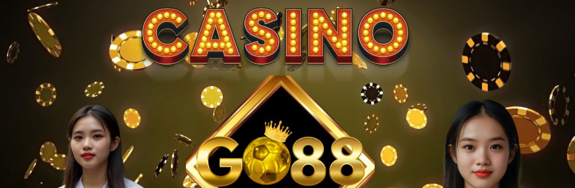 Go88 Link Go 88 Cổng Game Đổi Thưởng Cover Image