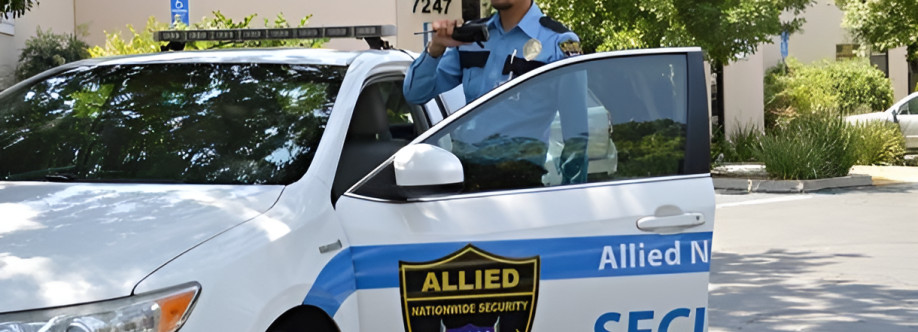 Allied Nationwide Security Inc Cover Image