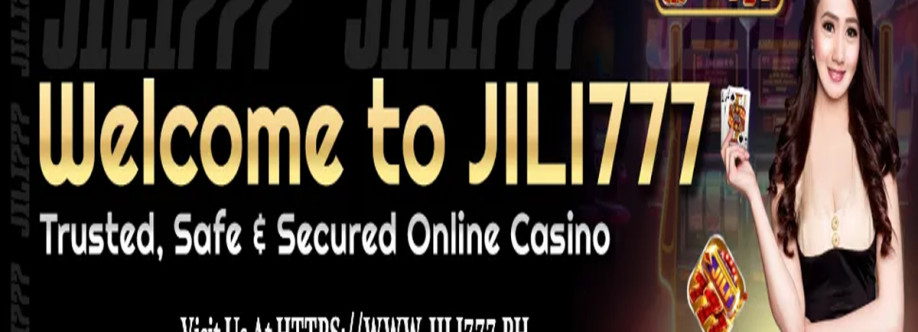 JILI777 Casino Cover Image