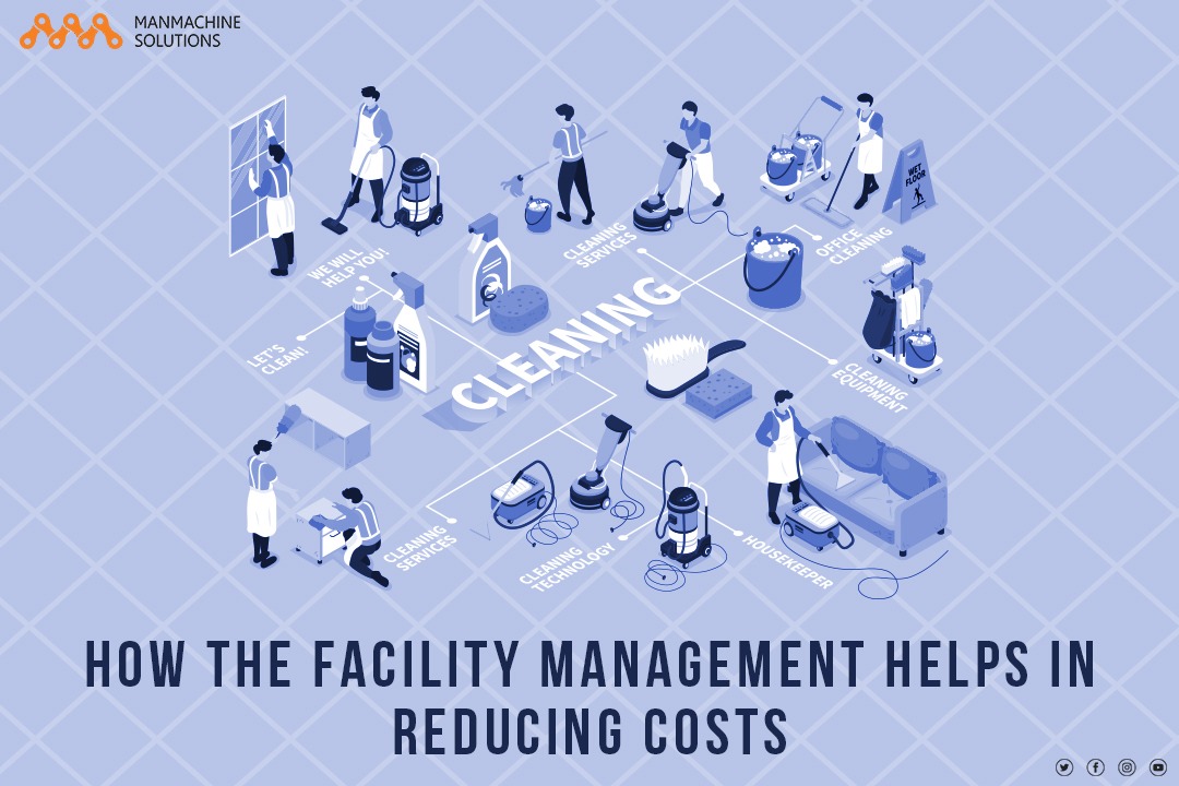 Why Choose Facility Management Services in Delhi NCR? – Professional Housekeeping Services – Facility Management Company | Manmachinesolutions