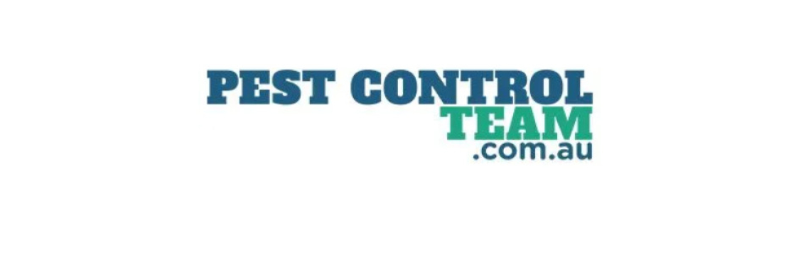 Pest Control Team Cover Image