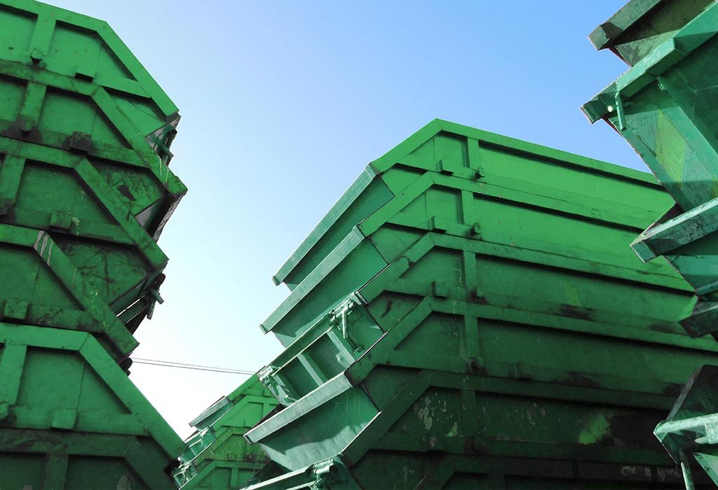 How do Trusted Skip Bin Hire Logan Companies Operate to Make Waste Management Easy? - Trangran