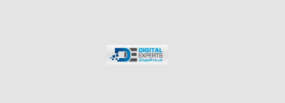 Digital Experts Marketing Constancy Cover Image