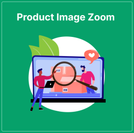 Product Image Zoom for Magento 2 Extension | Mageleven