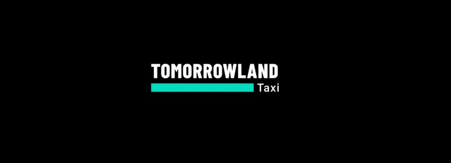 tomorrowlandtaxi Cover Image