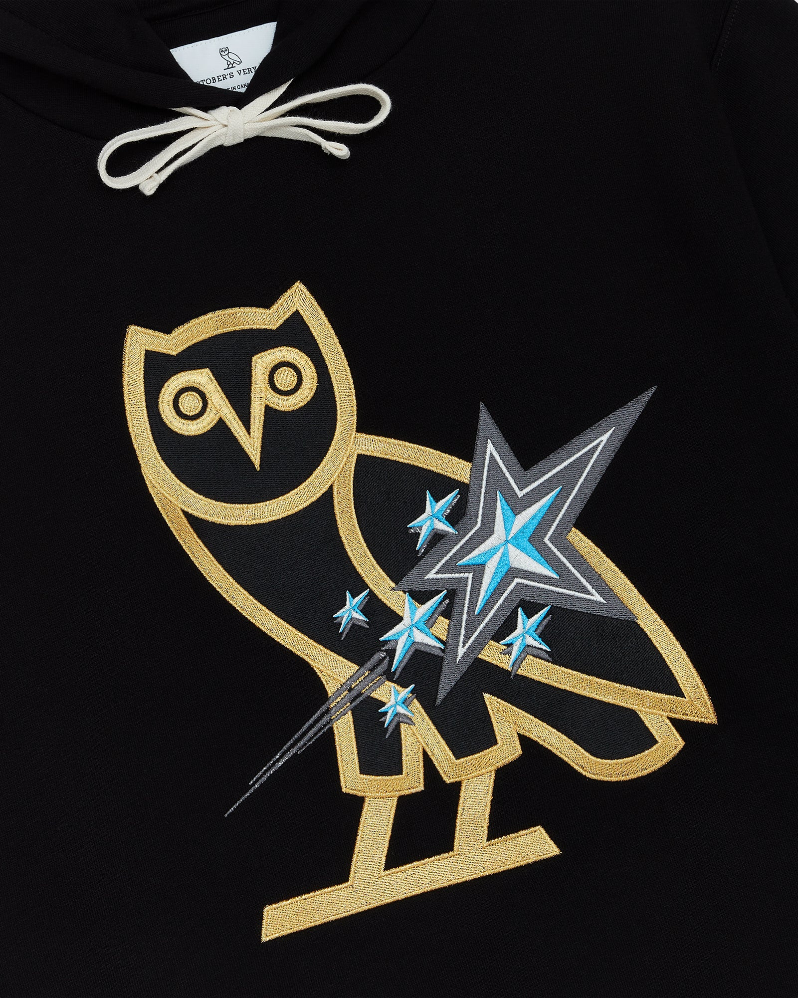 Drake OVO Clothing Profile Picture