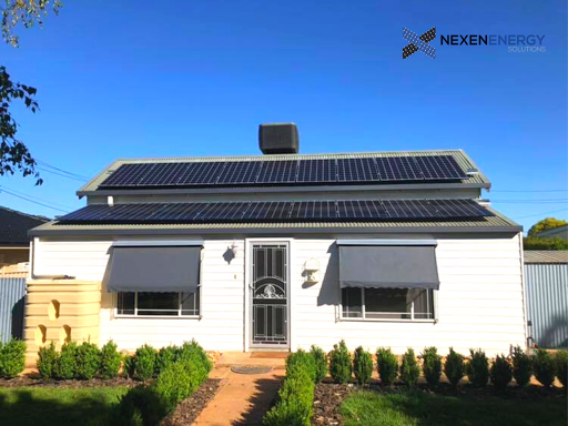 The Environmental Economic Benefits of Solar Panels for Home - blogrism.com