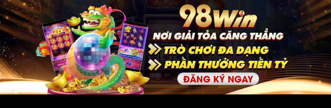 98WIN Sân Chơi Giải Trí Số 1 Cover Image