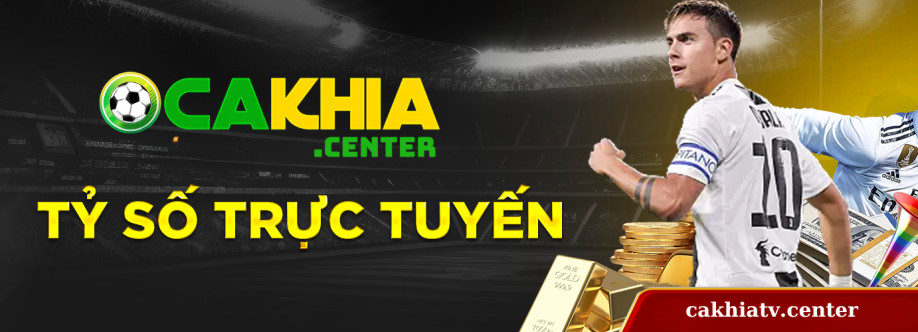 Cakhiatv Center Cover Image