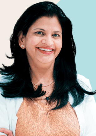 Dr Mansi Profile Picture