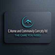 Chome community care Profile Picture