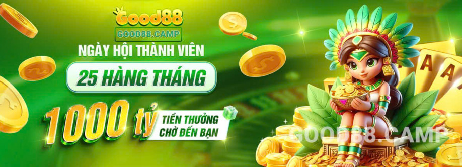 Good88 Nhà Cái Uy Tín Hàng Đầu Năm 2024 Cover Image