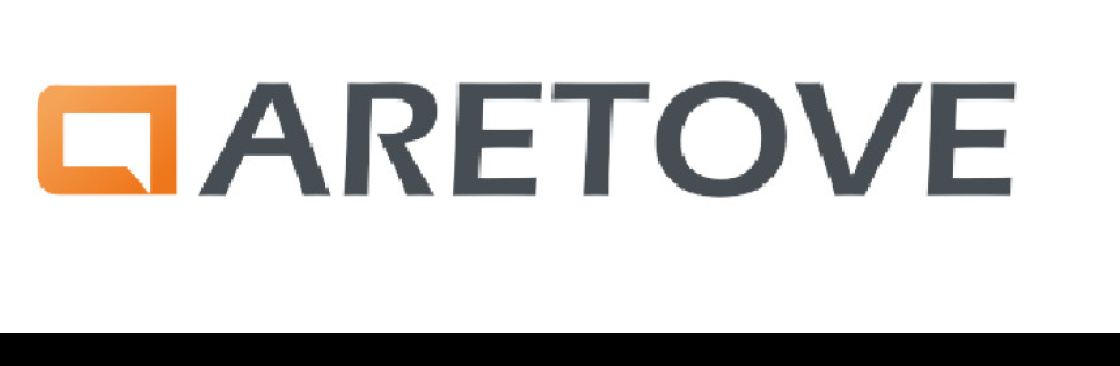 Aretove Technologies Cover Image